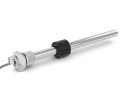 PMI - Patenteado - Cilindros hidráulicos