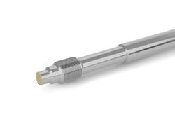 WN - Saída de tensão