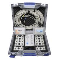 QE1008-DU-4USB - 4USB SET 4 canais USB