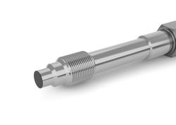 M7 PLc - Saída de tensão