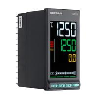 1250 - Controlador PID, 1/8 DIN