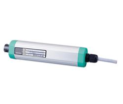 CIR-D - Para transdutores extensométricos com isolamento galvânico