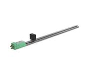 Magnetostritivos - General Contactless   - Magnetostrictive - Aluminum LowProfile  - Analogues Outputs