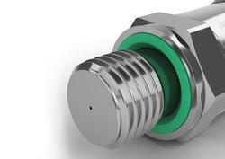 KM - Transdutores de pressão ultracompactos