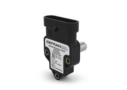 GRN - Hall-effect single-turn rotary sensor without shaft