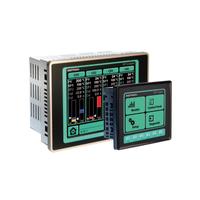 GF_LOOPER - Controlador PID 16 circuitos