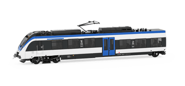 Locomotiva para comboios de passageiros