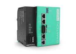 P6 - Controlador de automação modular