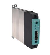 Relés de estado sólido com/sem dissipador de calor - Single-phase solid state relay, up to 120A integrated heatsink