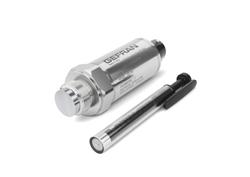 TPF - Saída mV/Volt de diafragma miniaturizado  e rasante