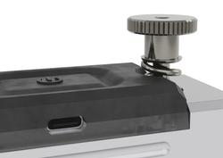 QE2008-W - System for strain measurement with bluetooth transmission