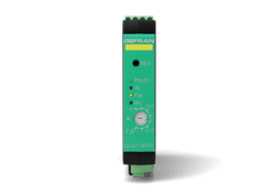 G-Start - Partida de motor monofásico/trifásico