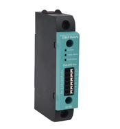 Relés de estado sólido com/sem dissipador de calor - Single-phase solid state relay, up to 120A