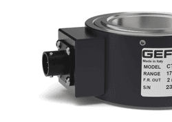 CT - Transdutor de força toroidal