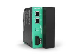 G3-ECAT - Bridge EtherCAT slave