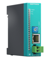 R-ETH100 - Módulo ponte Ethernet 100