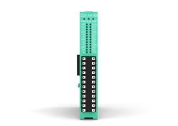 G3-AM8 - Módulo 4 entradas analógicas + 4 saídas analógicas