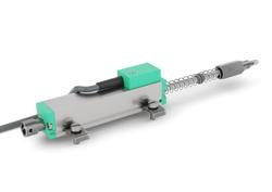 PY2 - Apalpador com ponta de esfera