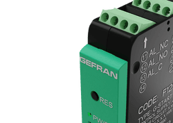 G-Start - Partida de motor monofásico/trifásico