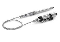 IN - Saída de tensão