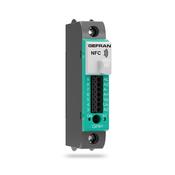 Relés de estado sólido com/sem dissipador de calor - Single-phase solid state relay with Advanced Diagnostic, up to 120A