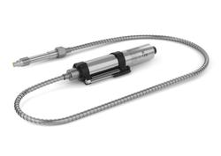 W7 PLc - Nível de desempenho 'c' - Saída de tensão