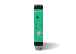 G-Start - Partida de motor monofásico/trifásico