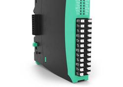 G3-T8 - Módulo de 08 entradas para temperatura