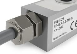 SB46 - De pressão sem amplificador