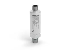 TSA - Saídas Volt ou mA de pressão baixa relativa e absoluta