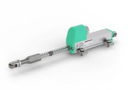 PY3 - Apalpador com ponta de rolamento