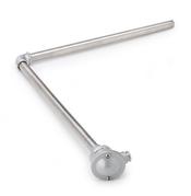 Termopares - Metais fundidos