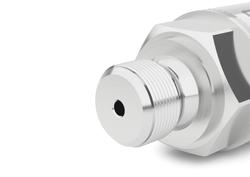 TPSA - Saída Volt ou mA de alta precisão