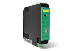 G-Start - Partida de motor monofásico/trifásico