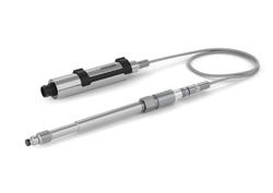 IN - Saída de tensão