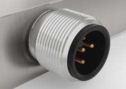 SL-VAA - Resposta rápida e ruído do link strain analógico ultrabaixo