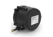 Posição por fio - Wire position transducer (wire potentiometer)
