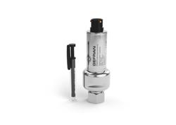 TPHADA - Saída Volt ou mA com Autozero digital Pressão alta > 1000bar