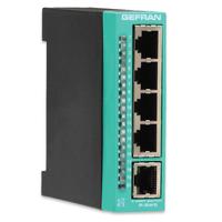 R-SW5 - Módulos switch Ethernet