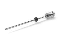 WRA-S - Magnetostritivo avançado sem contacto - Haste roscada AISI 316 - Saída digital SSI