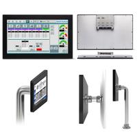 eView HD - Multitouch HMI terminal