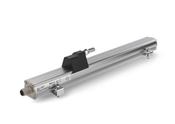Magnetostritivos - Contactless  - Magnetostrictive - Aluminum Profile   - IO-Link Digital Output -