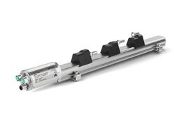 WPA-F - Contactless magnetostrictive - HYPERWAVE technology - Profinet Output