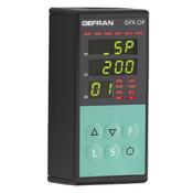 Módulos de potência - Terminal do operador para a série GEFLEX