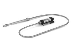 ME SIL2 - Mercury Filled - Output 4...20mA - SIL2