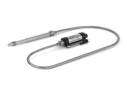 WN - Saída de tensão