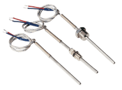 Termopares - Aplicação geral