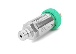 TK - Saída Volt ou mA de uso geral