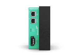 G3-ECAT - Bridge EtherCAT slave