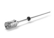 Magnetostritivos - Advanced Contactless - Magnetostrictive -  ROD Thread AISI 316 - SSI digital output -